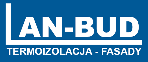 Logo firmy Lan-Bud